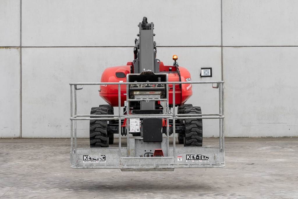 Manitou 200 ATJ