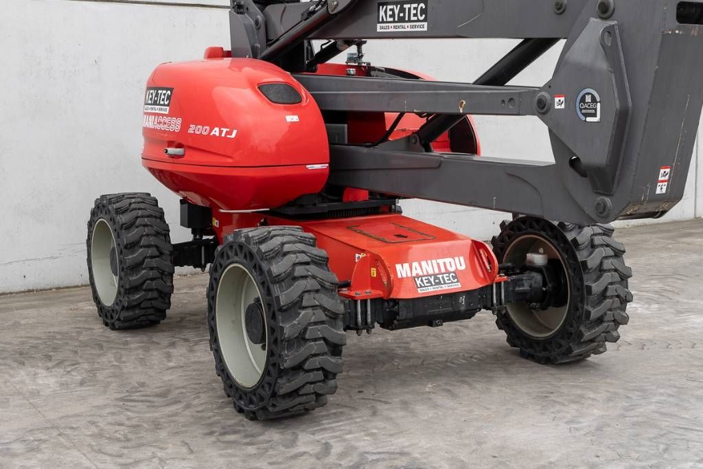 Manitou 200 ATJ