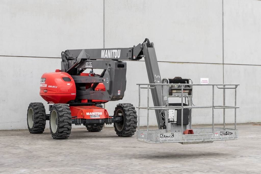 Manitou 200 ATJ