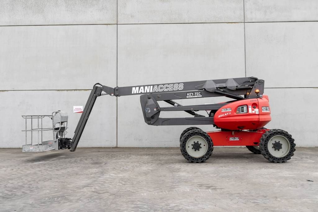 Manitou 200 ATJ