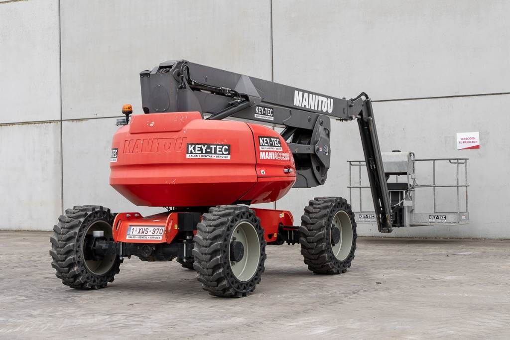 Manitou 200 ATJ