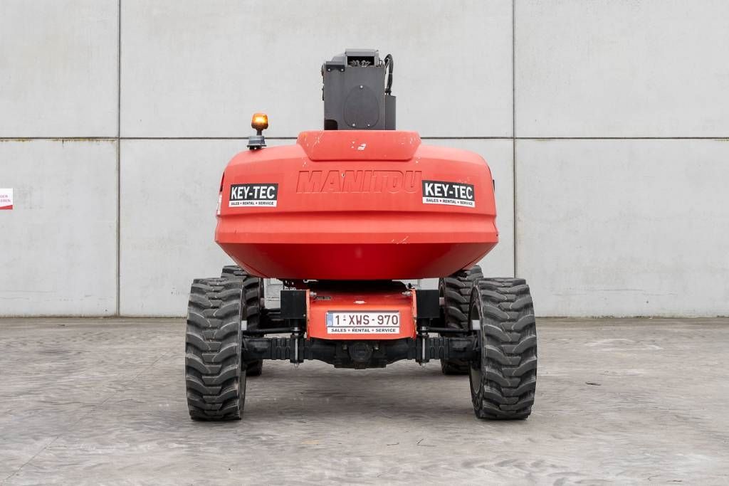 Manitou 200 ATJ
