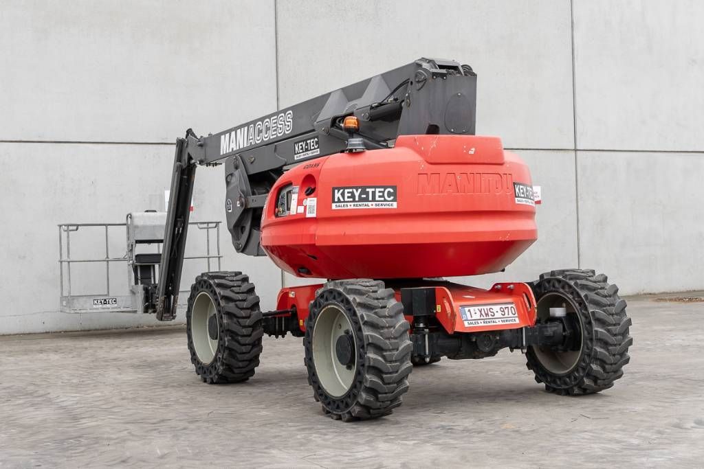 Manitou 200 ATJ