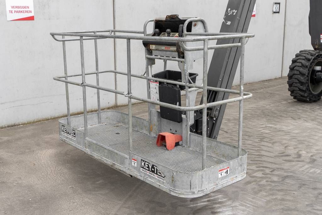 Manitou 200 ATJ