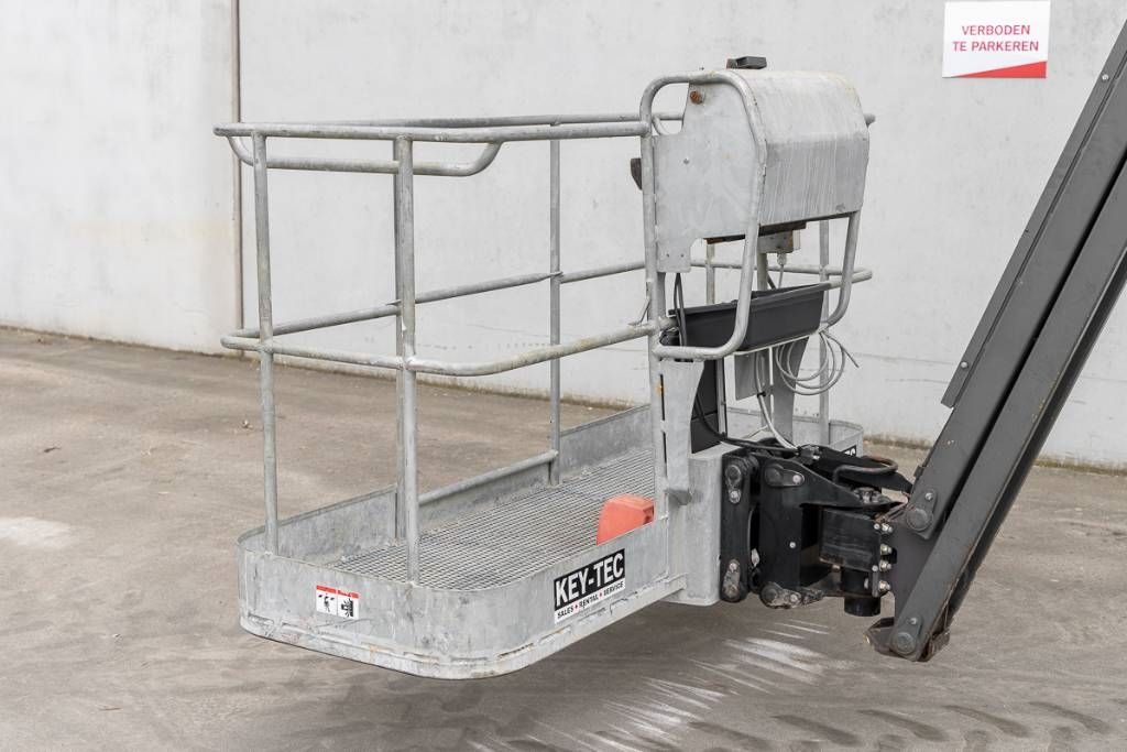Manitou 200 ATJ