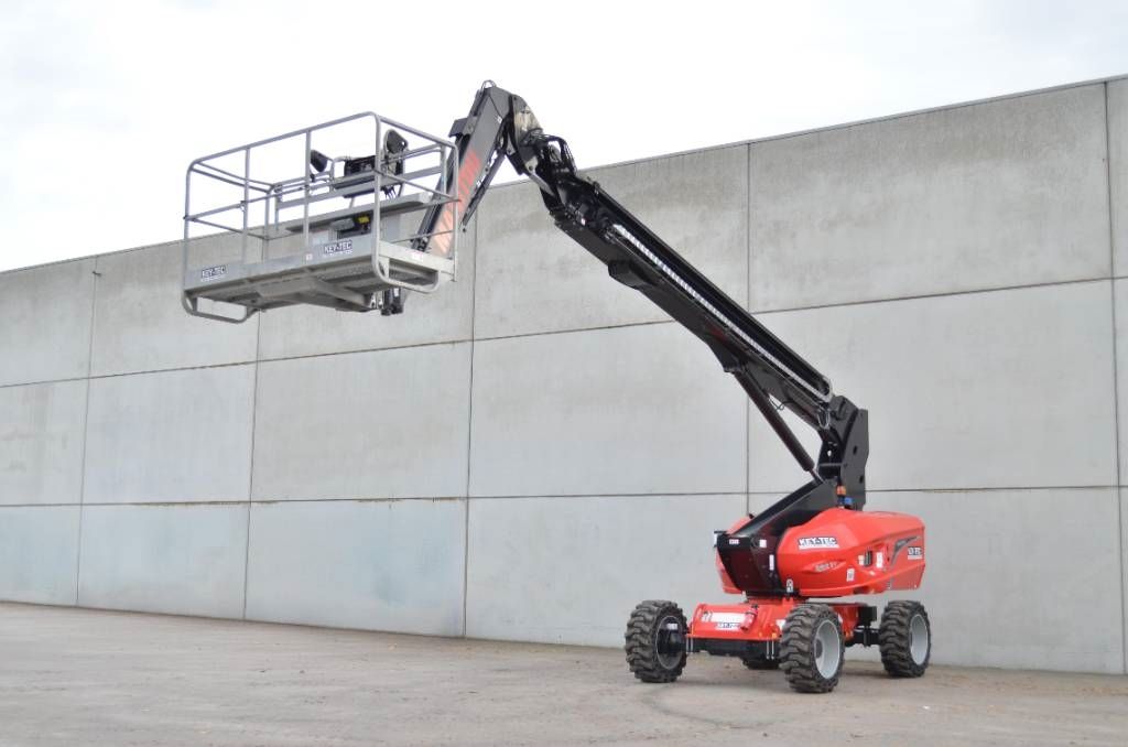 Manitou 280 TJ