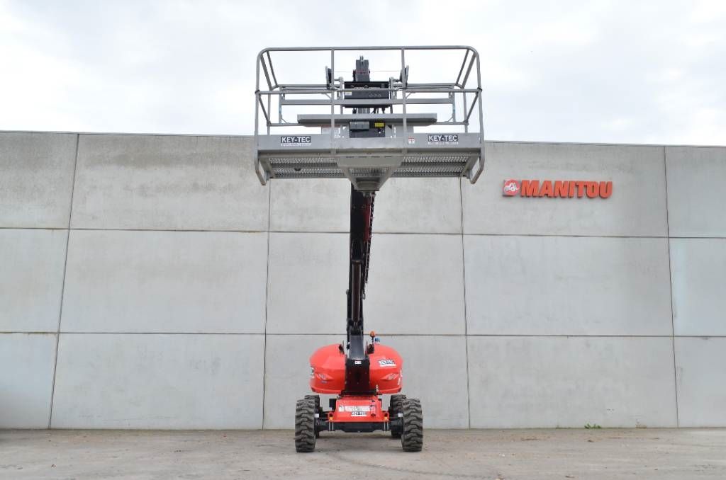 Manitou 280 TJ