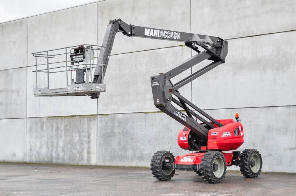 Manitou 200 ATJ RC