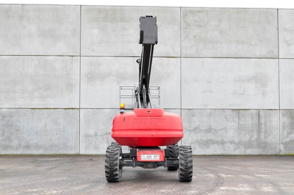 Manitou 200 ATJ RC