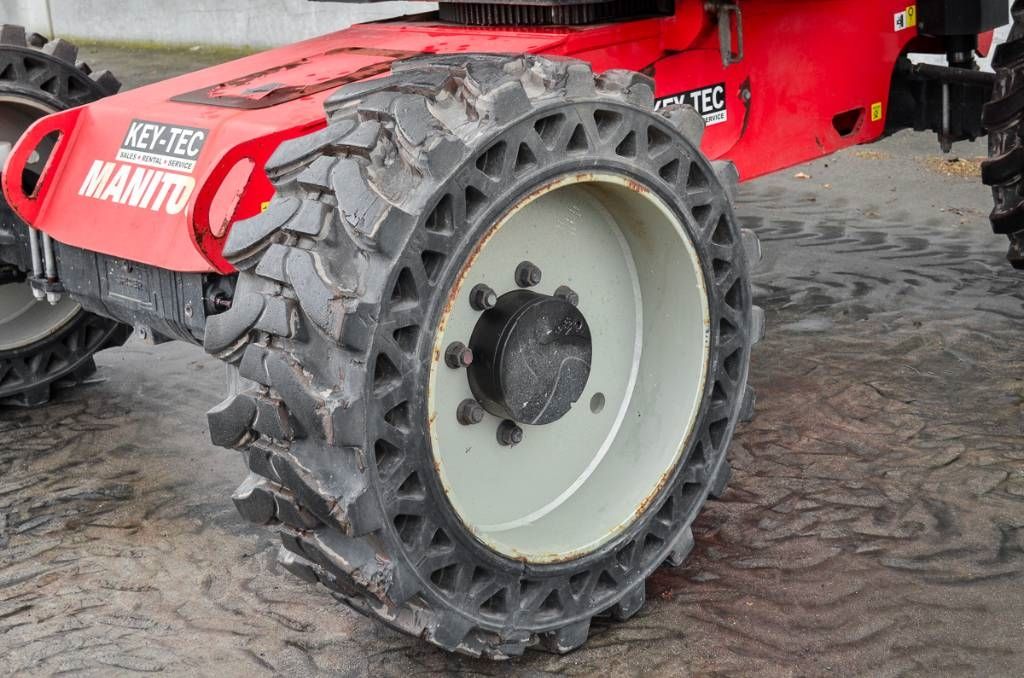Manitou 200 ATJ RC