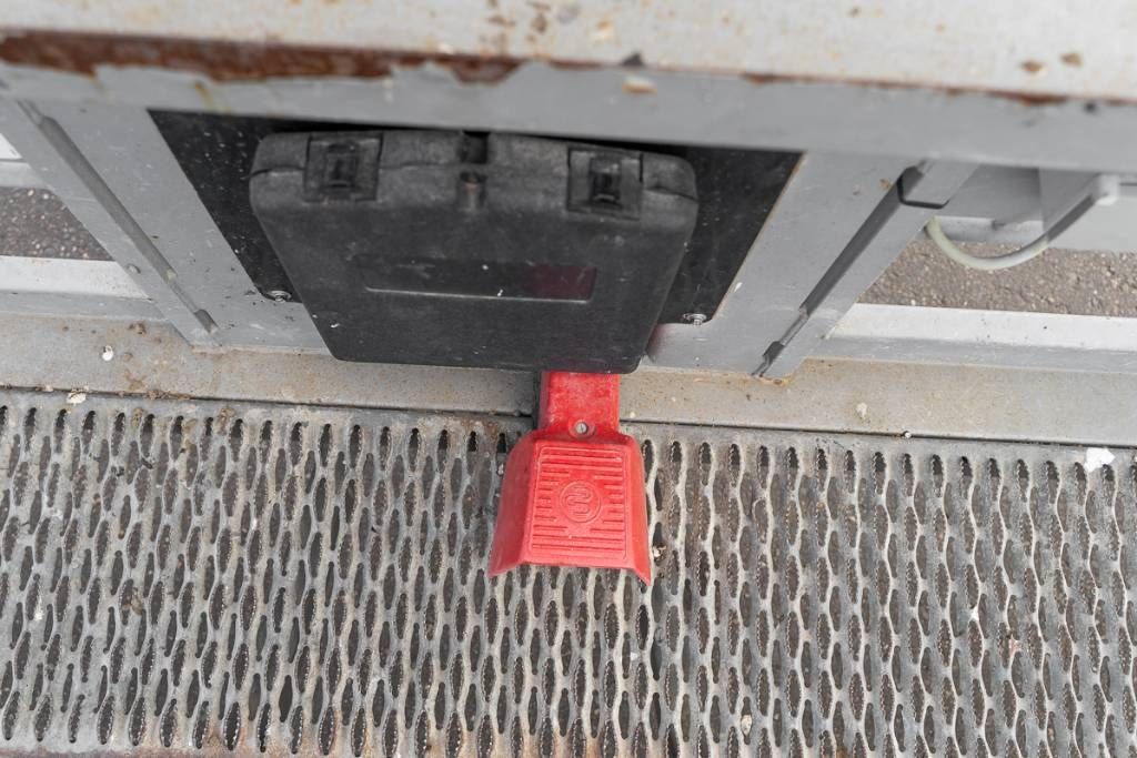 Manitou 280 TJ