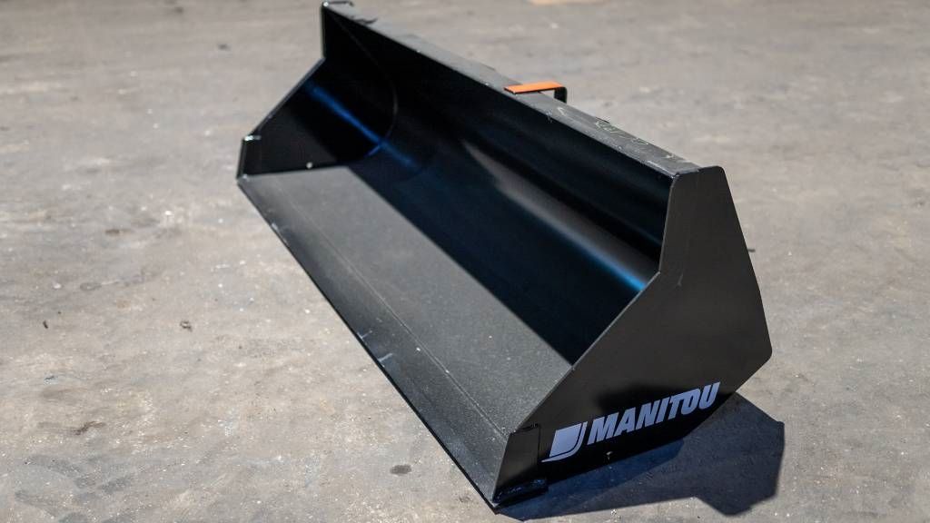 Manitou CBR 1000 L 2450
