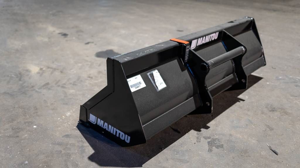 Manitou CBR 1000 L 2450