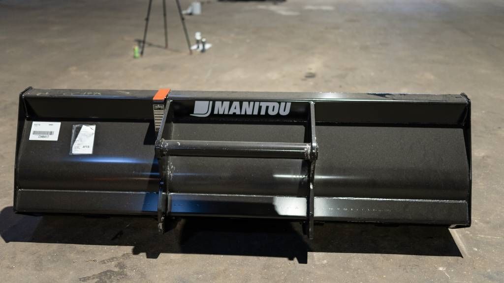 Manitou CBR 1000 L 2450