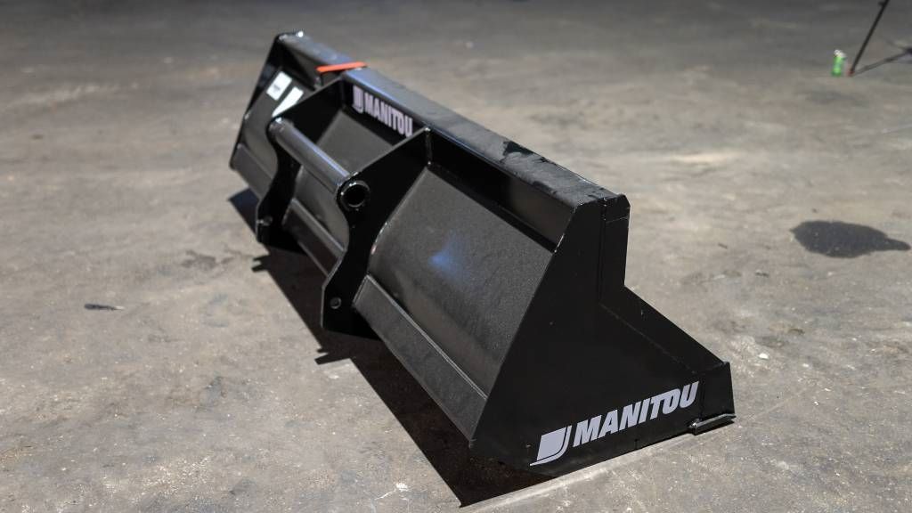 Manitou CBR 1000 L 2450