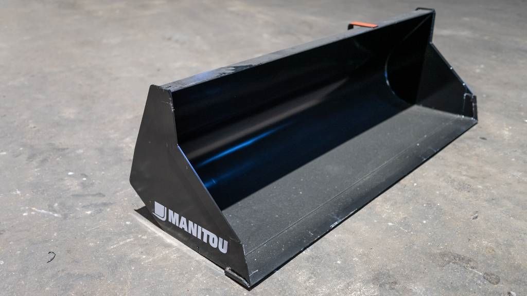 Manitou CBR 1000 L 2450