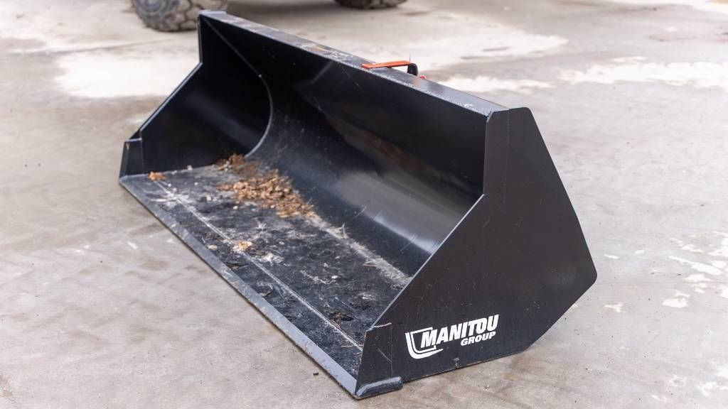 Manitou CBR 1000 L 2450