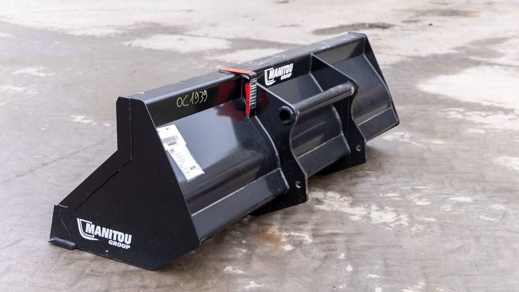 Manitou CBR 1000 L 2450