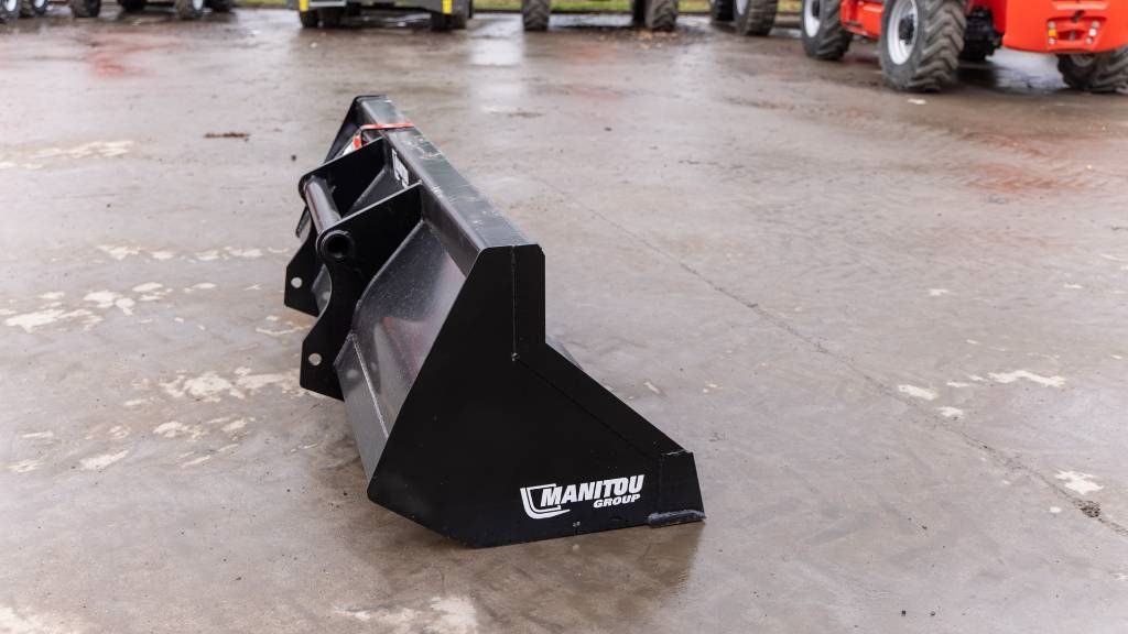 Manitou CBR 1000 L 2450