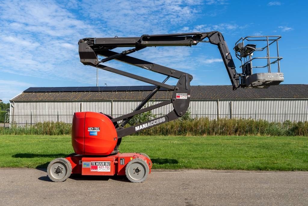 Manitou AETJ 150