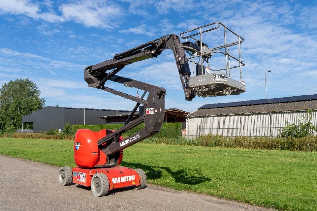Manitou AETJ 150