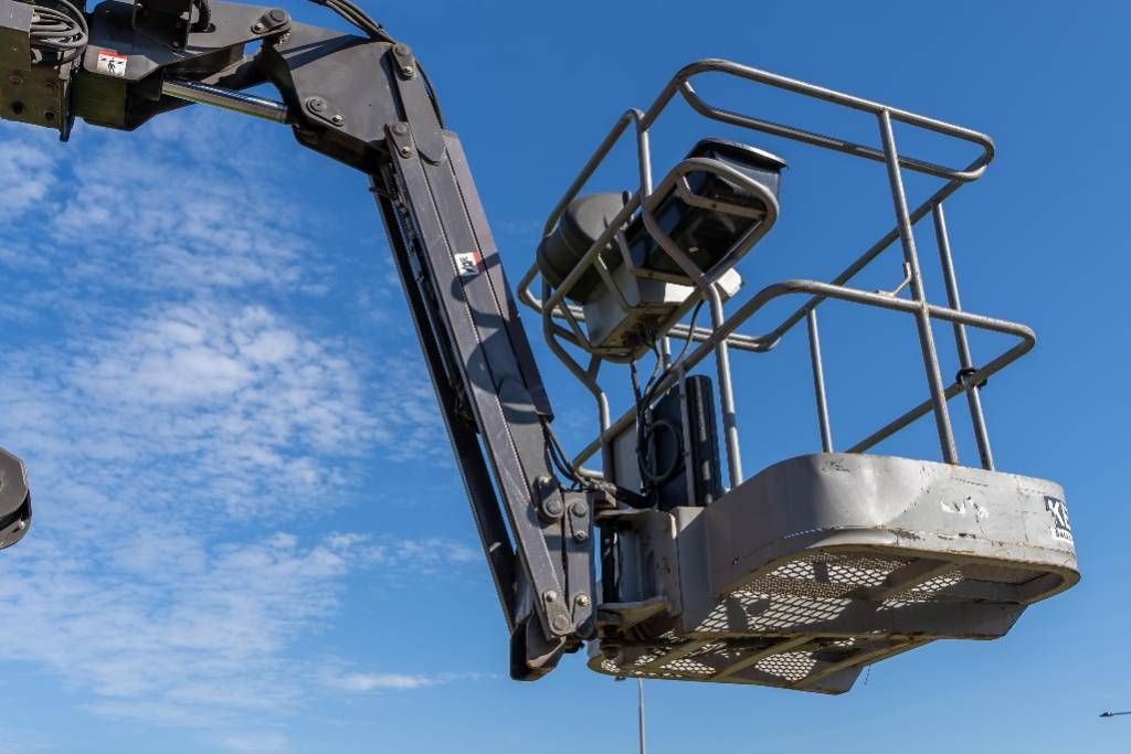 Manitou AETJ 150