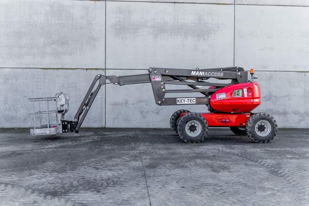 Manitou ATJ 180
