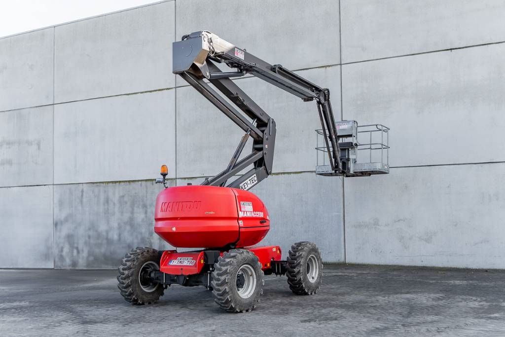 Manitou ATJ 180