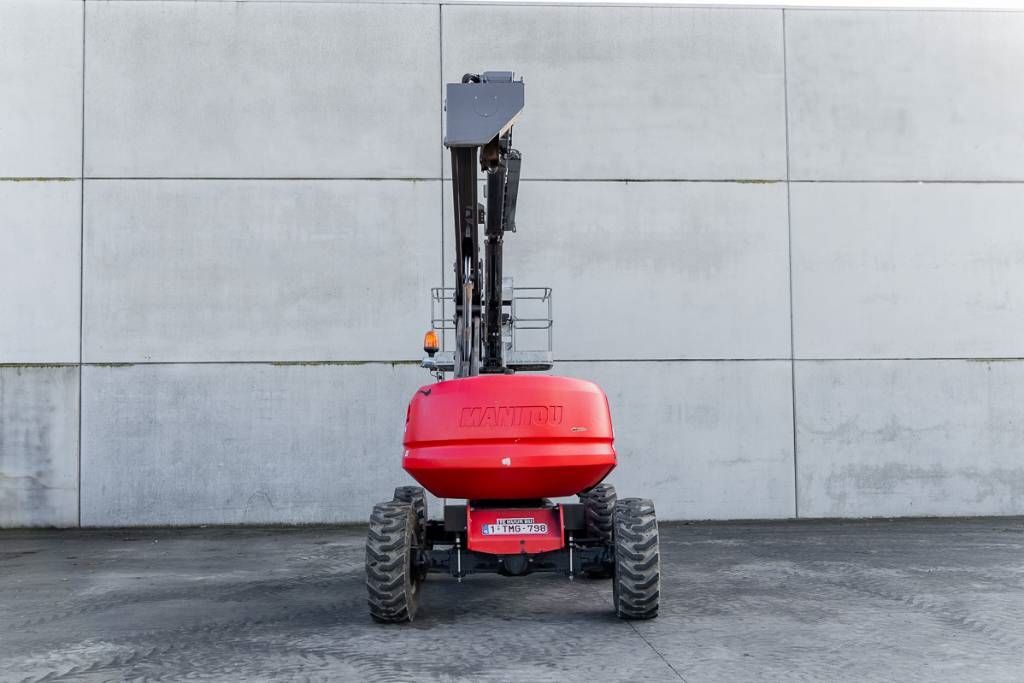 Manitou ATJ 180