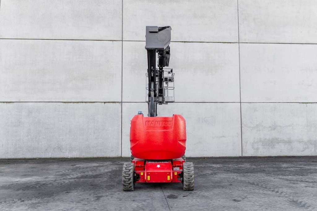 Manitou AETJ 150