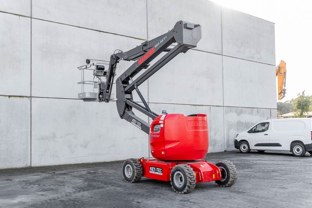 Manitou AETJ 150