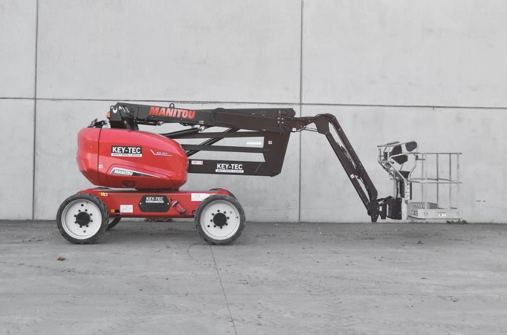 Manitou ATJ 160