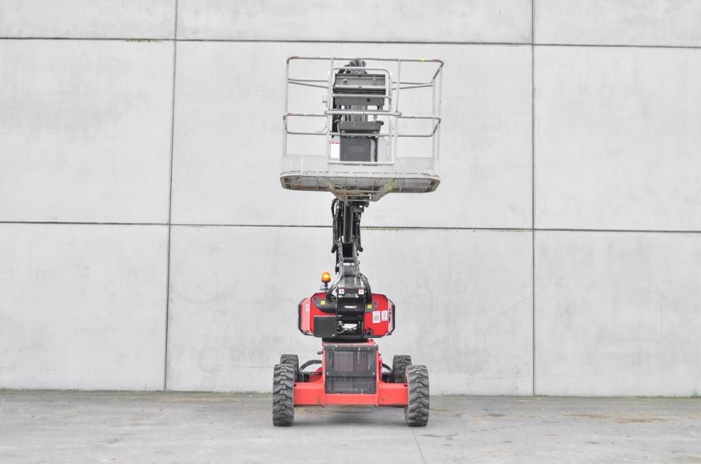 Manitou ManGo 12