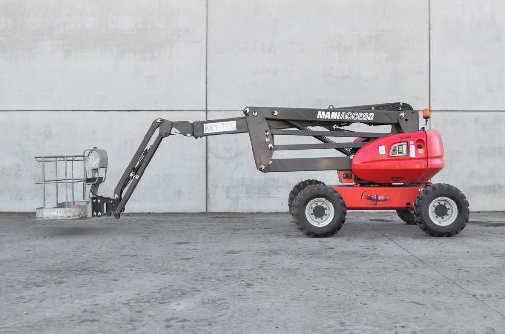 Manitou ATJ 180