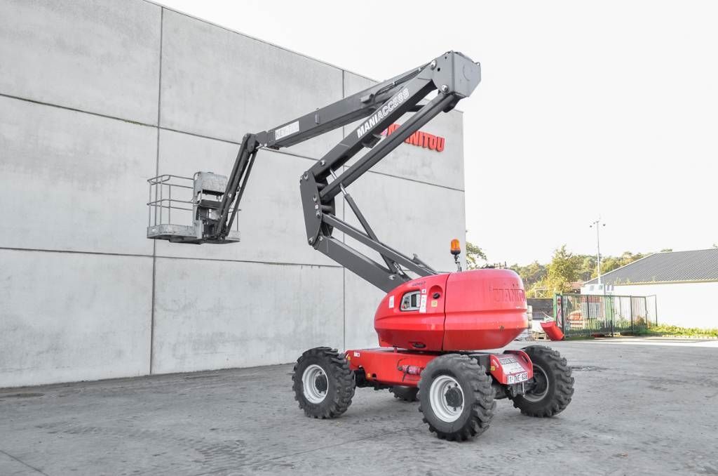 Manitou ATJ 180