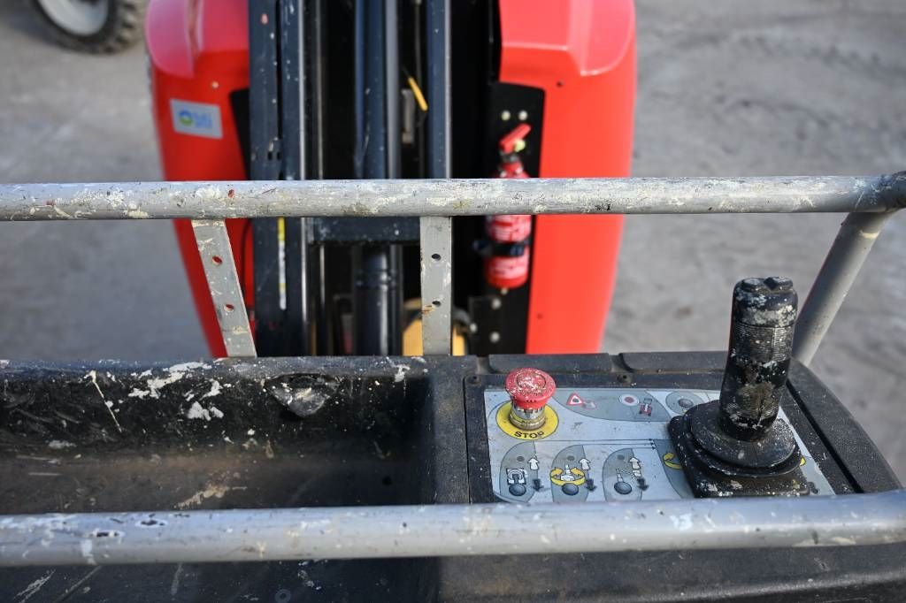 Manitou VJR 100