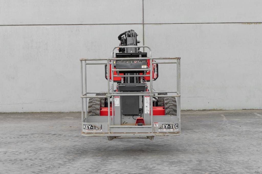 Manitou ManGo 12