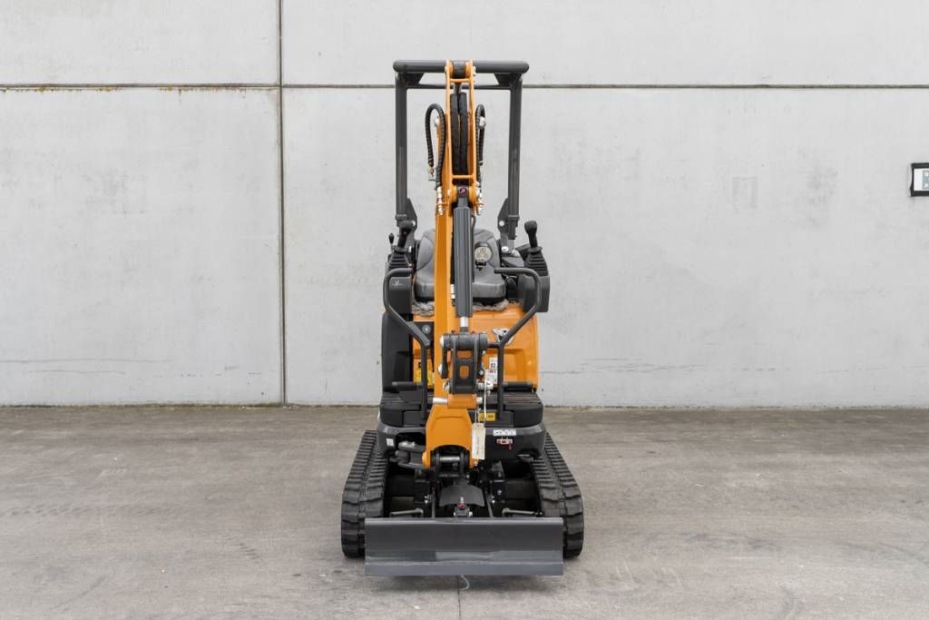 CASE CX12D