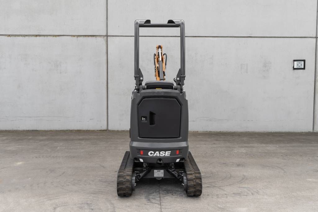 CASE CX12D