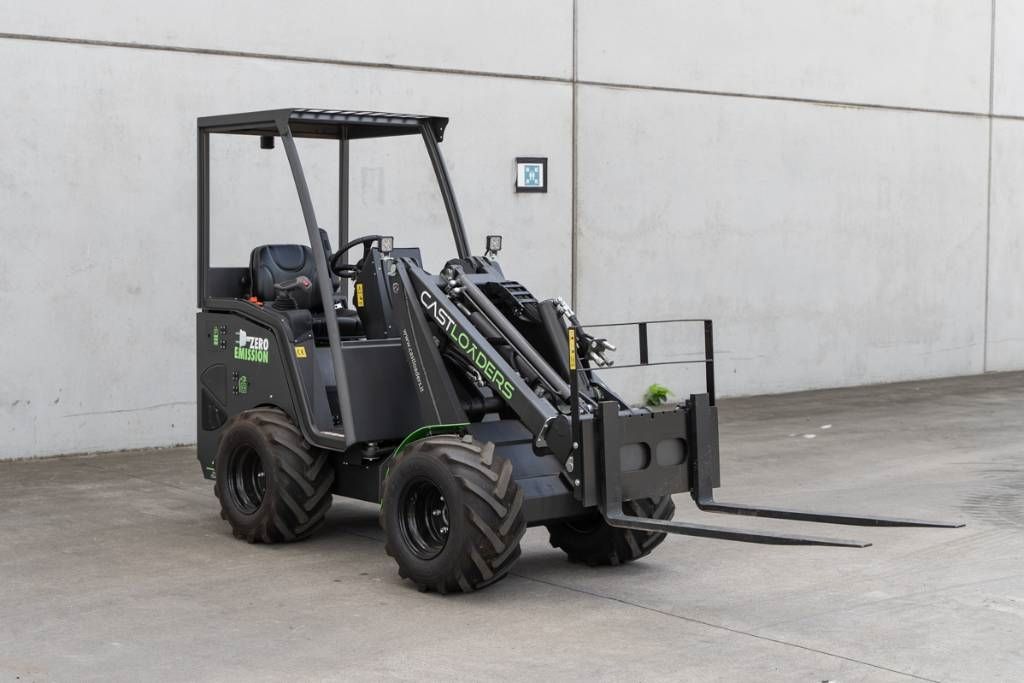 Cast 800 ECO