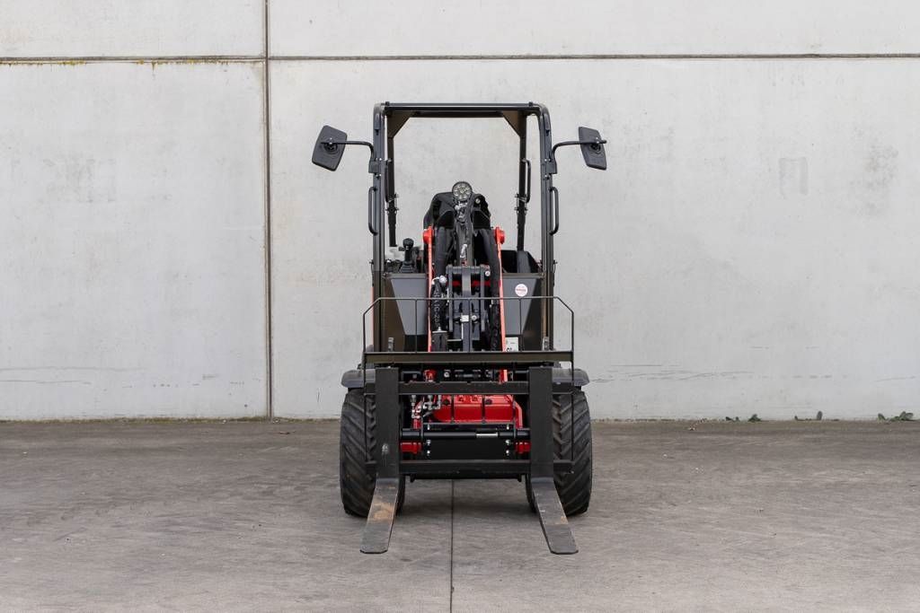 Manitou MLA 2-25 H