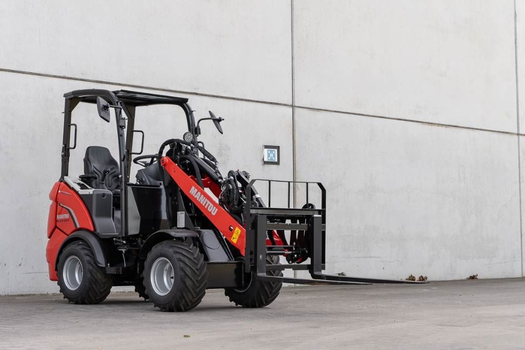 Manitou MLA 2-25 H