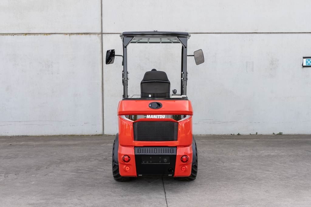 Manitou MLA 2-25 H
