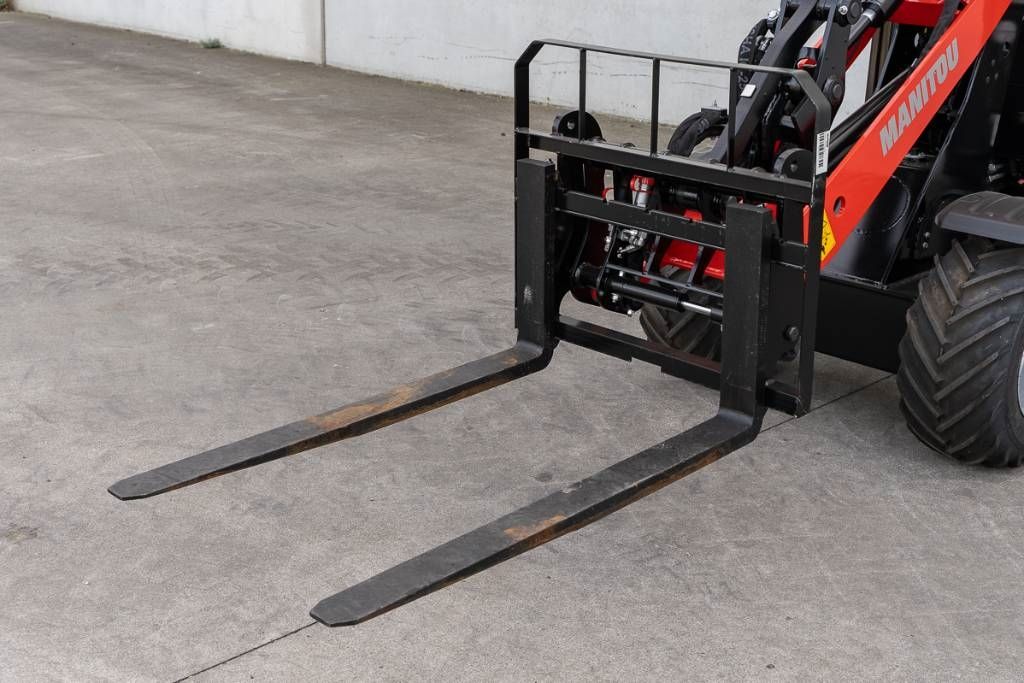 Manitou MLA 2-25 H