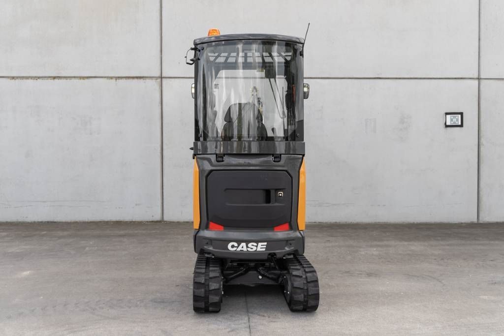 CASE CX 18D