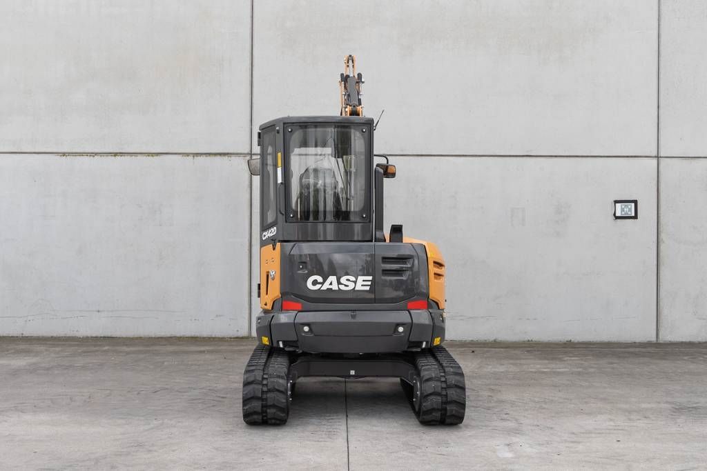 CASE CX 42D