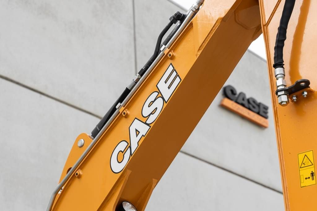 CASE CX 42D