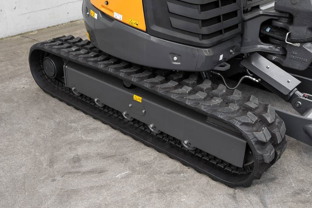 CASE CX 42D