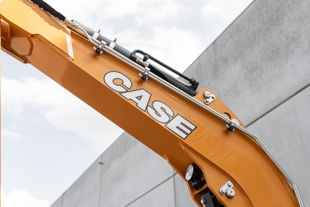 CASE CX 50D