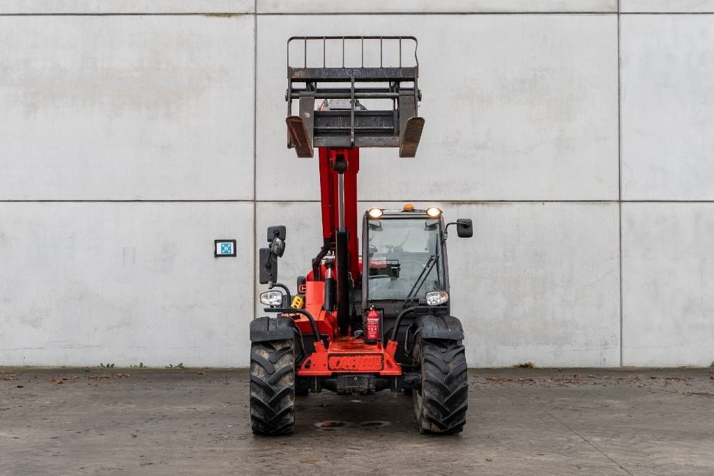 Manitou MLT 629
